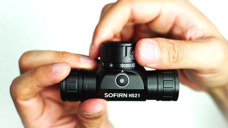 Why This Is My #1 Headlamp! Sofirn HS21 Review